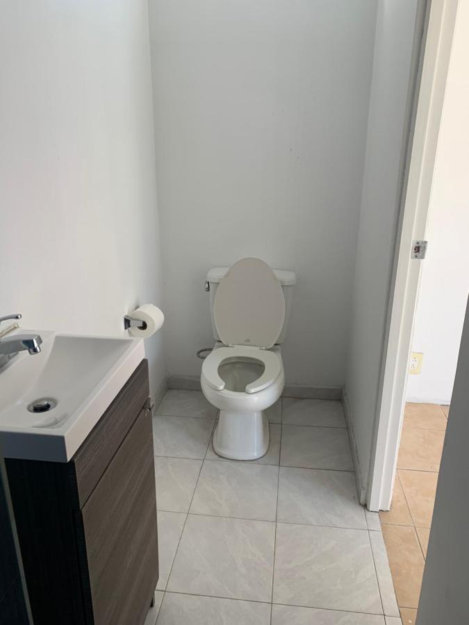 Rooftop Penthouse Lamartine Polanco Мексико Сити Екстериор снимка