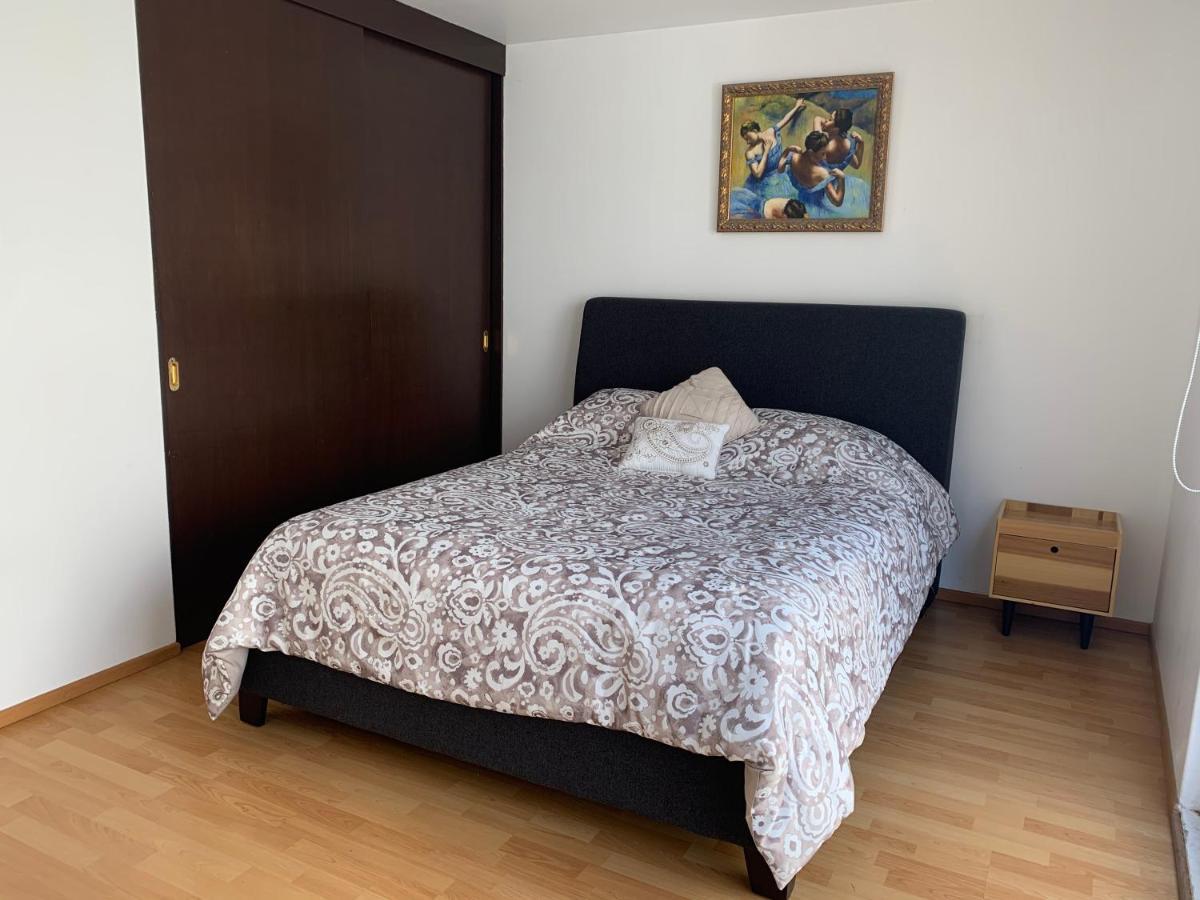 Rooftop Penthouse Lamartine Polanco Мексико Сити Екстериор снимка