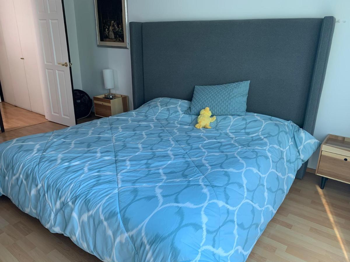 Rooftop Penthouse Lamartine Polanco Мексико Сити Екстериор снимка