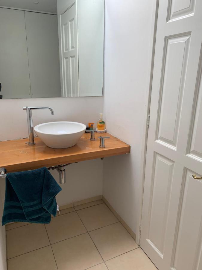 Rooftop Penthouse Lamartine Polanco Мексико Сити Екстериор снимка