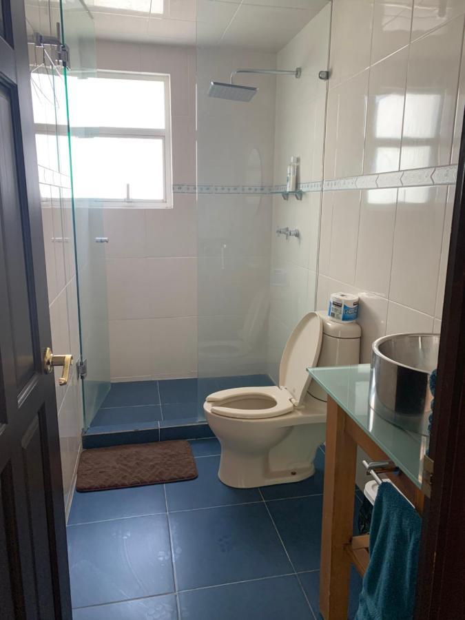 Rooftop Penthouse Lamartine Polanco Мексико Сити Екстериор снимка