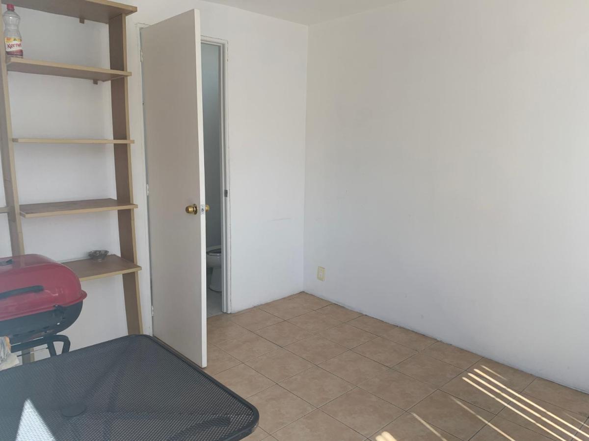 Rooftop Penthouse Lamartine Polanco Мексико Сити Екстериор снимка