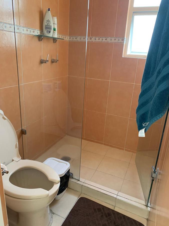 Rooftop Penthouse Lamartine Polanco Мексико Сити Екстериор снимка